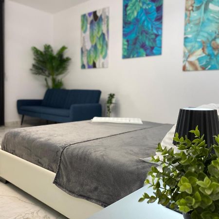 Apartamento Eva Del Mar - Sea View - Mamaia Nord Exterior foto