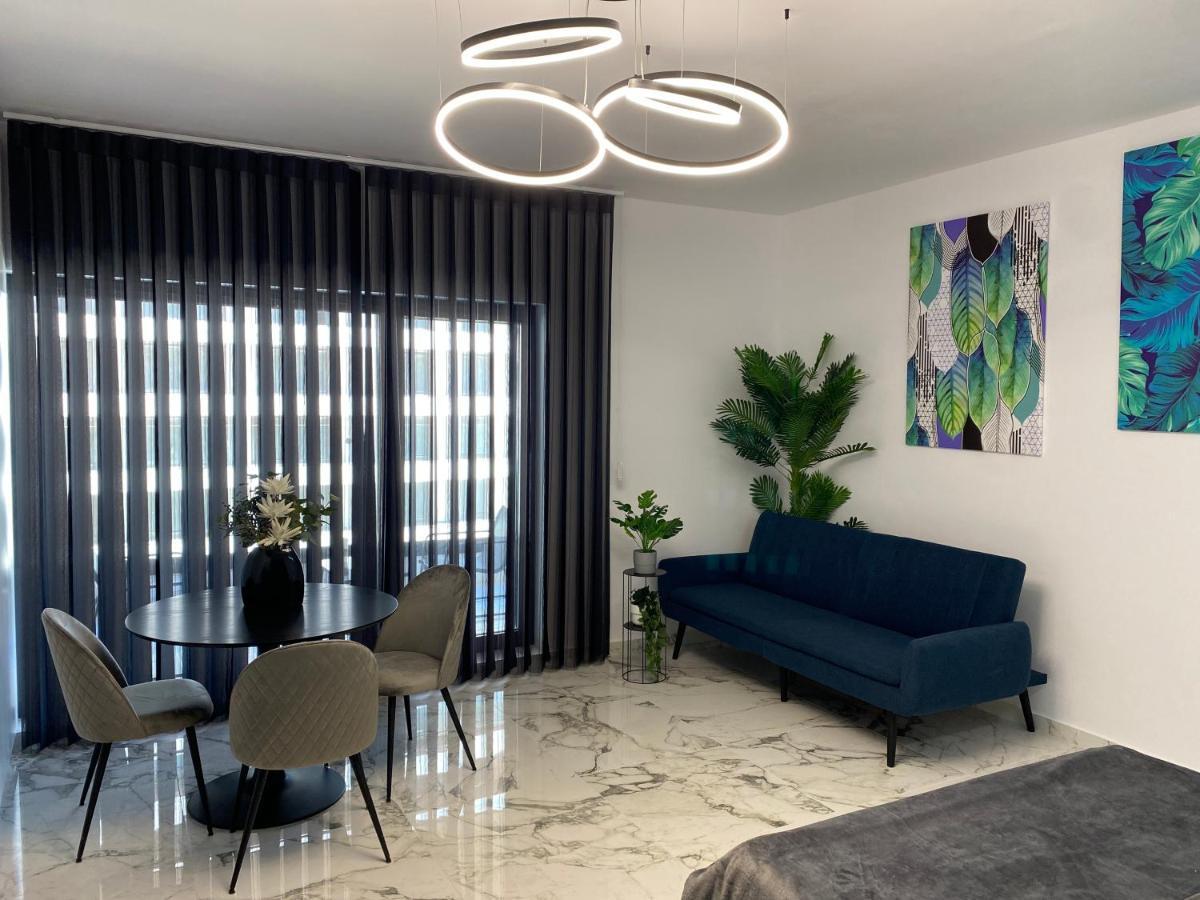 Apartamento Eva Del Mar - Sea View - Mamaia Nord Exterior foto